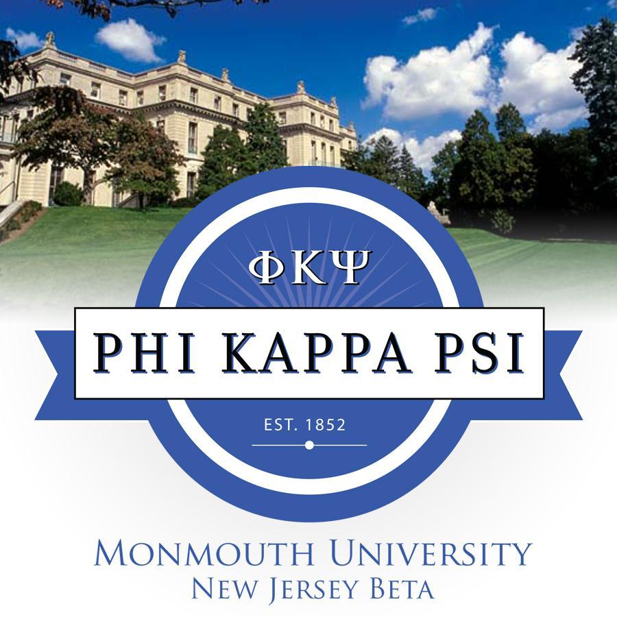 PhiPsiMonmouthU's profile picture. Phi Kappa Psi | Official Account | Monmouth University | New Jersey Beta Chapter Est. 2010 | #LEDN