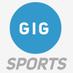 GIG Sports (@glorifiedsports) Twitter profile photo