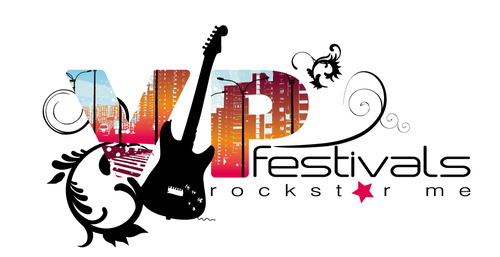 VIPFestivals's profile picture. 