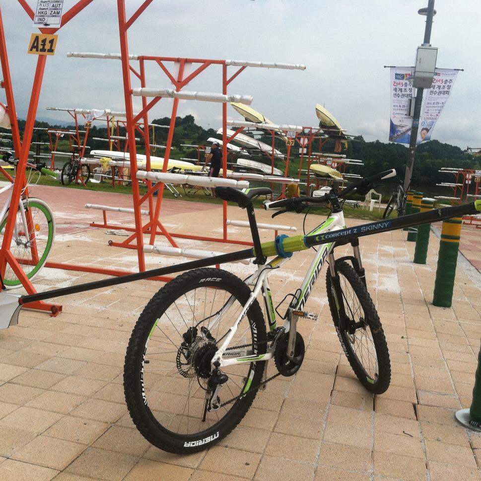 C2OarGuy's profile picture. Its all about oars. Helping rowers get the right equipment for their boats and support all athletes, regardless of ability or sport