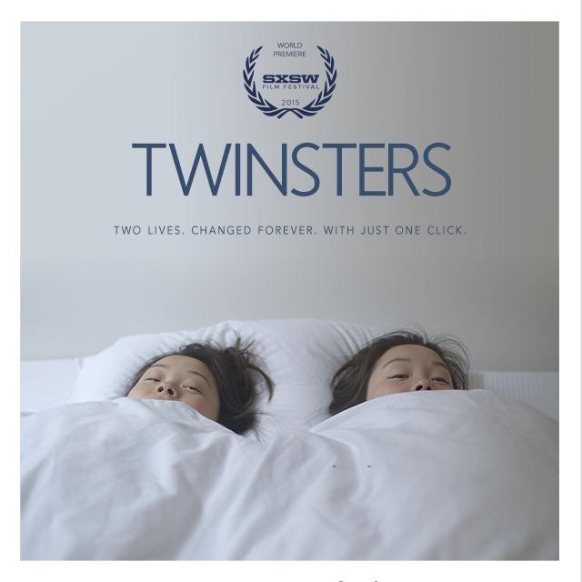 the official twitter for the #twinsters documentary.