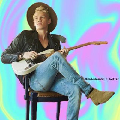 so much more than cody simpson