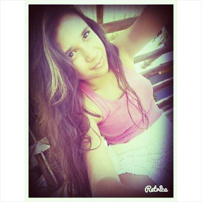 Gaby_barcelos2's profile picture. ❤#Geezer