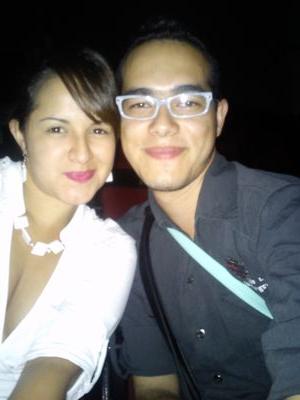 JorgeDavinovich's profile picture. Me encanta bailar, la musica, la poesia, el cine, y todo lo que tenga que ver con pasarla exelente!!!!