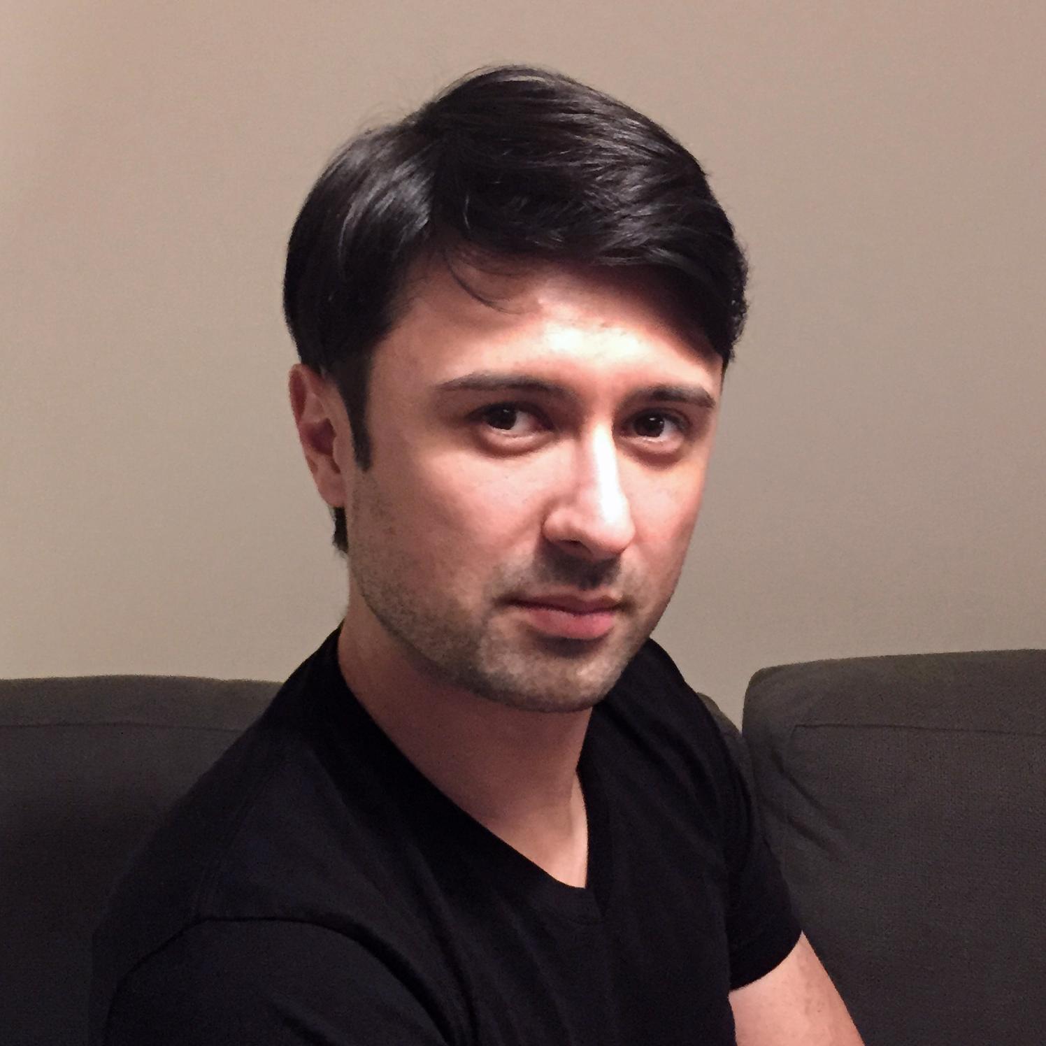 ggonbluebird's profile picture. Graphic and UX Designer, art lover