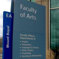 MRU Arts (@mru_arts) 's Twitter Profile