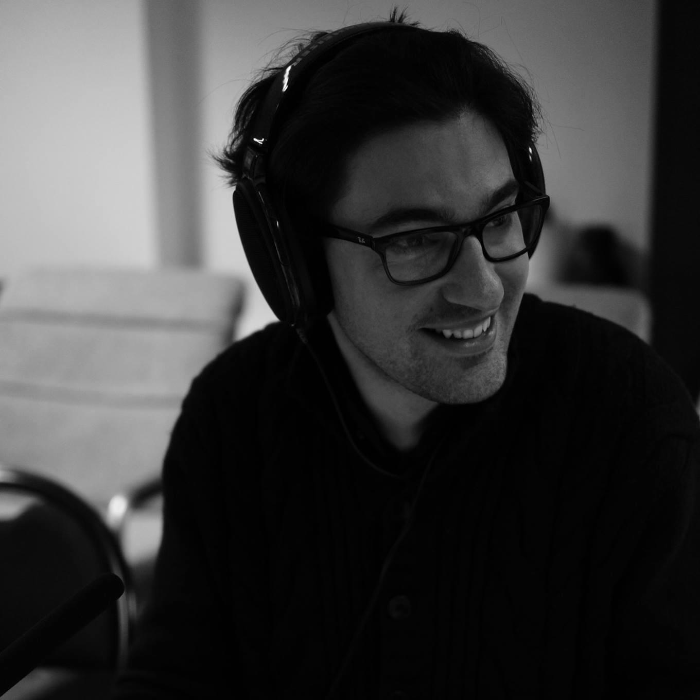 Brussel based Producer & Sound Engineer | Classical & Jazz Music Lover | Fine Whiskies & Habano Cigars Enthusiast | Happy Chocoholics
