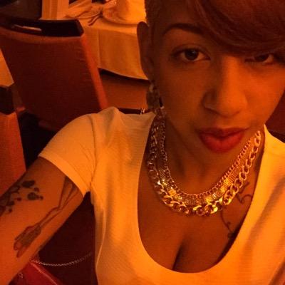 Lady Barber in the making 
         Young Queen
              Aries