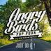 Official Angry Birds (@abpoppunk) Twitter profile photo