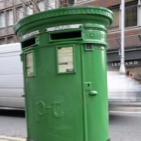 AnPost (@anpostvox) 's Twitter Profile