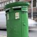 AnPost (@anpostvox) Twitter profile photo