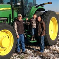 Steph Essick (@iafarmlife) 's Twitter Profile