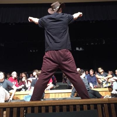 swag