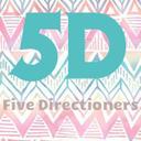 Five Directioners (@05Directioners5) Twitter