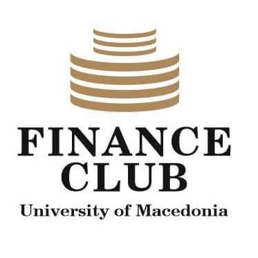 The Finance Club of the University of Macedonia is an organisation aiming to connect the students with the job market and educate them about finance.