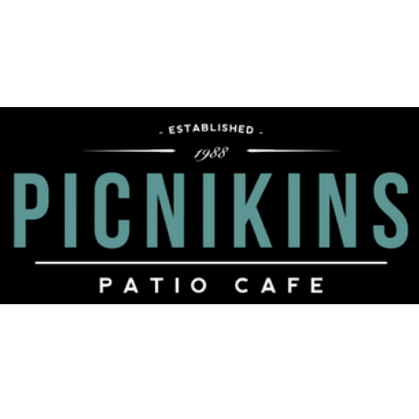 Picnikins Patio Cafe