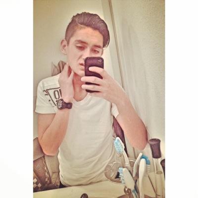 BroertjeSteve Profile Picture