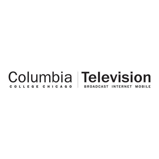The Columbia College Chicago TV Dept. educates students in writing, producing, directing, internet & mobile media & post-production. Instagram @ColumbiaTVDept