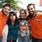 CARITA FELIZ AC @CARITAFELIZAC
CENTRO DE EDUCACION ESPECIAL PARA NIÑOS Y JOVENES CON CAPACIDADES DIFERENTES