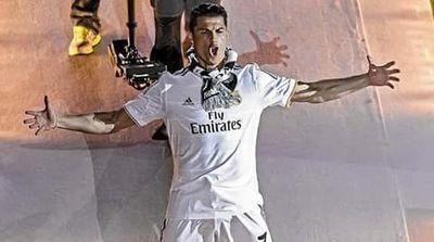 ريال مدريد وكفى