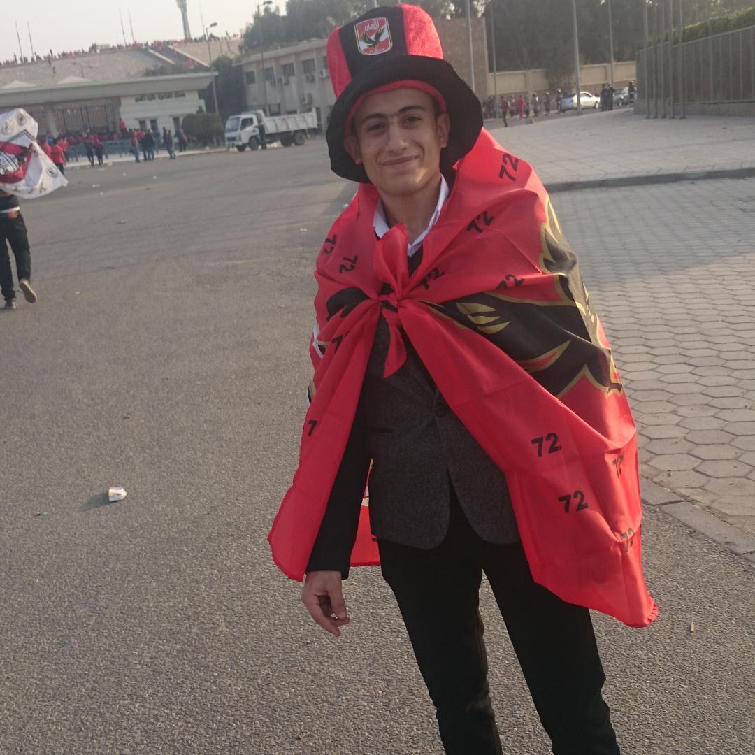 AminLoda's profile picture. 