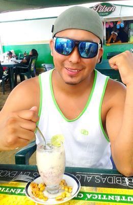 has las cosas con amor y nocion