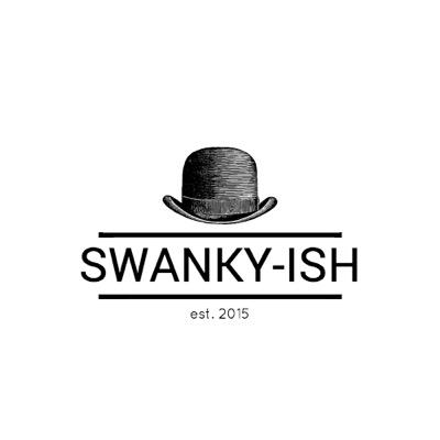 Swankyish's profile picture. Created by @k_swank_ // 'Gram: @Swanky_ish