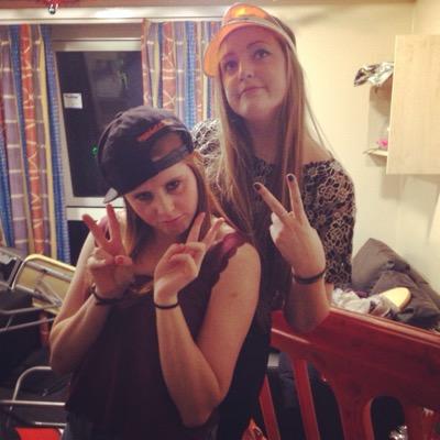 georgiecoopss's profile picture. Caitlin is a slut