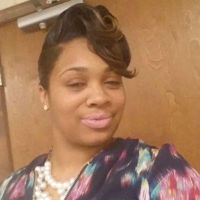 Singled Mother of Trinity❤, Licensed Hairstylist /Instructor.Passion..Motivation...