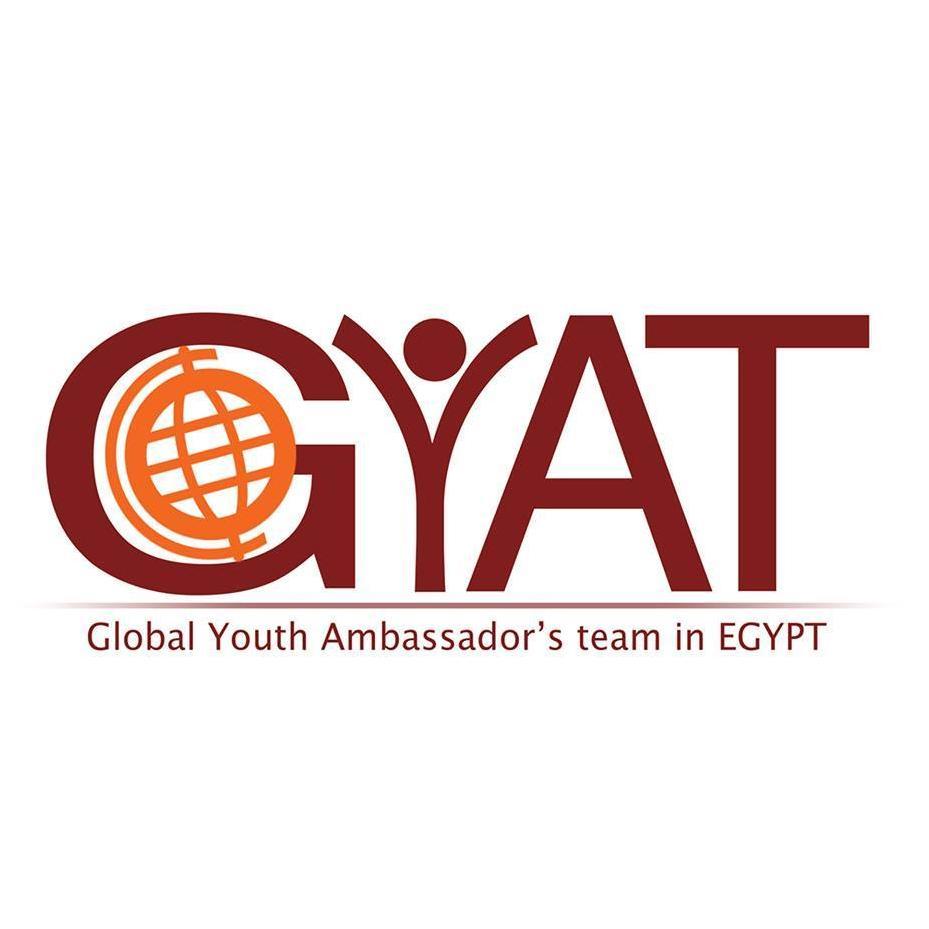 The Global Youth Ambassadors at aworld at school to help in education crisis and get every child in to school
