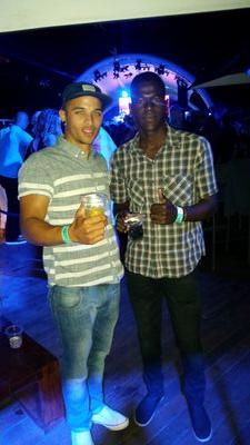 Critic.Smart-ass. Braai-talker.Visionary. Baseballer. Electronic music enthusiast. Drum n Bass pervert. Director PS4L