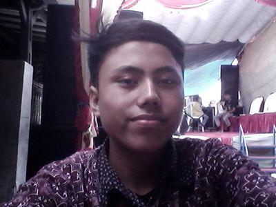 ingiN di cintai dan sayangi..