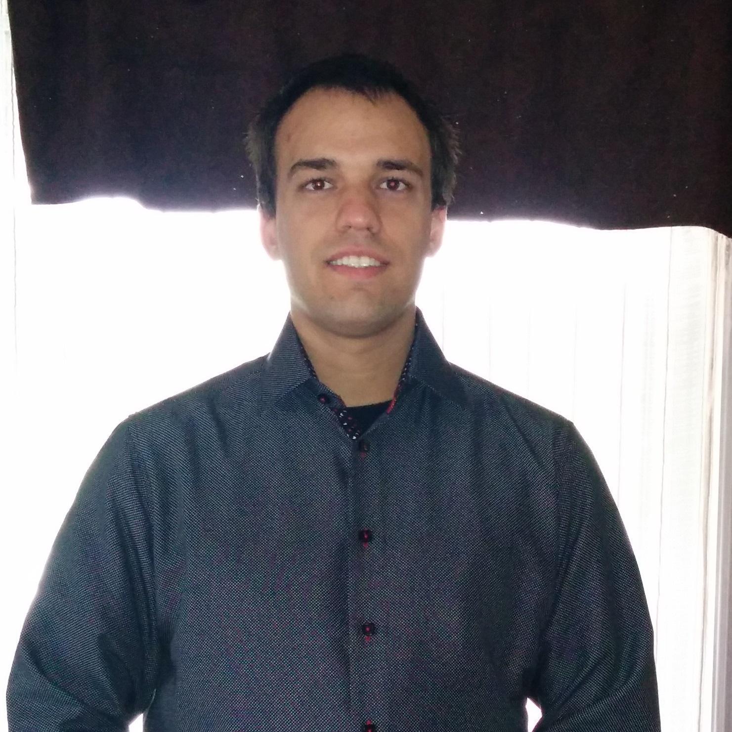 FrankBoucher05's profile picture. 