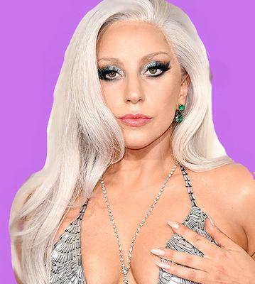 I love you LADY GAGA