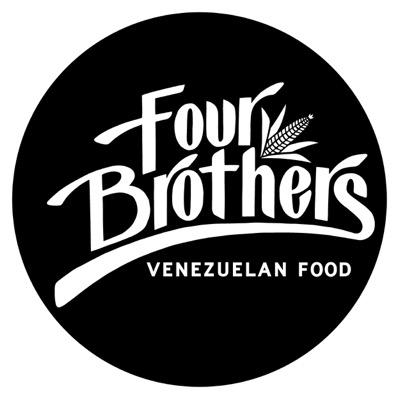 fourbrothersatx's profile picture. Family owned fast casual restaurant, committed to cook and serve the most delicious Arepas and Venezuelan Food in a Fun and Friendly ambiance.