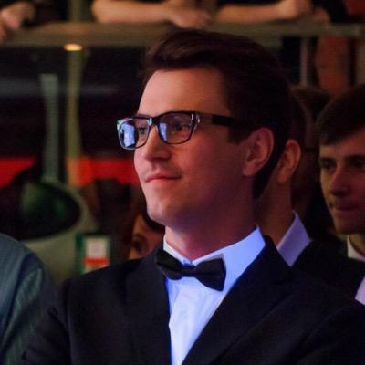 KulakovK's profile picture. 