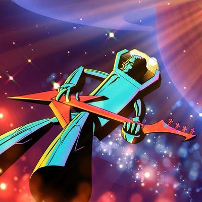 tommydelarivera's profile picture. II•|||| bajo-guitarrista en @suenadelarivera