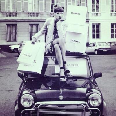 Fashion Lover. Southern Belle. Follower of Christ.