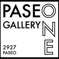 Paseo Gallery One(@PaseoGalleryOne) 's Twitter Profileg