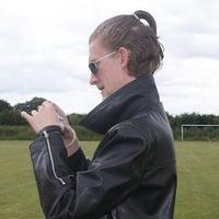 Even Øverland (@evilnp) 's Twitter Profile