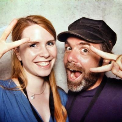 @praetorius und seine Gäste bringen Ideen und Ideengeber vor die Kamera. (das Pendant aus Berlin ist die @spreerunde)