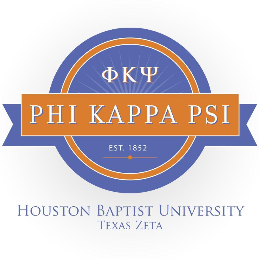 Phi Kappa Psi | Official Account | Houston Baptist University | Texas Zeta Chapter Est. 2008