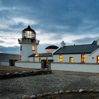 Clare Isl Lighthouse (@cilighthouse) 's Twitter Profile