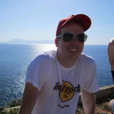 alannoser's profile picture. so mich to share so few characters.