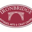 Antiques Arts & Crafts Centre specialising in all things antiques,local arts & crafts,the Riverside Tearoom & Ironbridge Vintage Corner.All tweets by Nige #WWFC