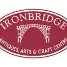 Ironbridge_AAC Nige (@ironbridgeaac) 's Twitter Profile Photo Ironbridge_AAC Nige (@ironbridgeaac) 's Twitter Profile Photo