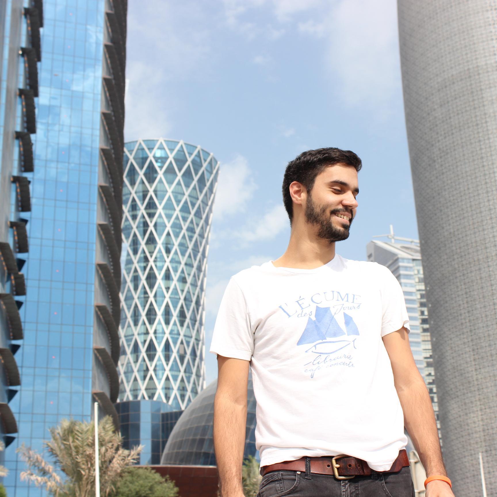 santi_meni's profile picture. 