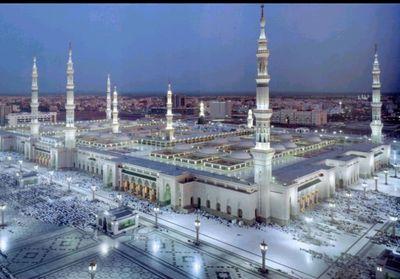 ‏‏الشاعر عبد العزيز الحربي