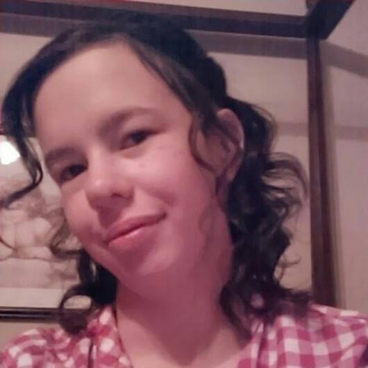 I go to Houston High school love my friends family pets everything