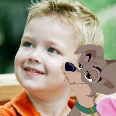Use to be a dog living with my family, then I adventured off to Storybrooke { Disney/OUAT RP }